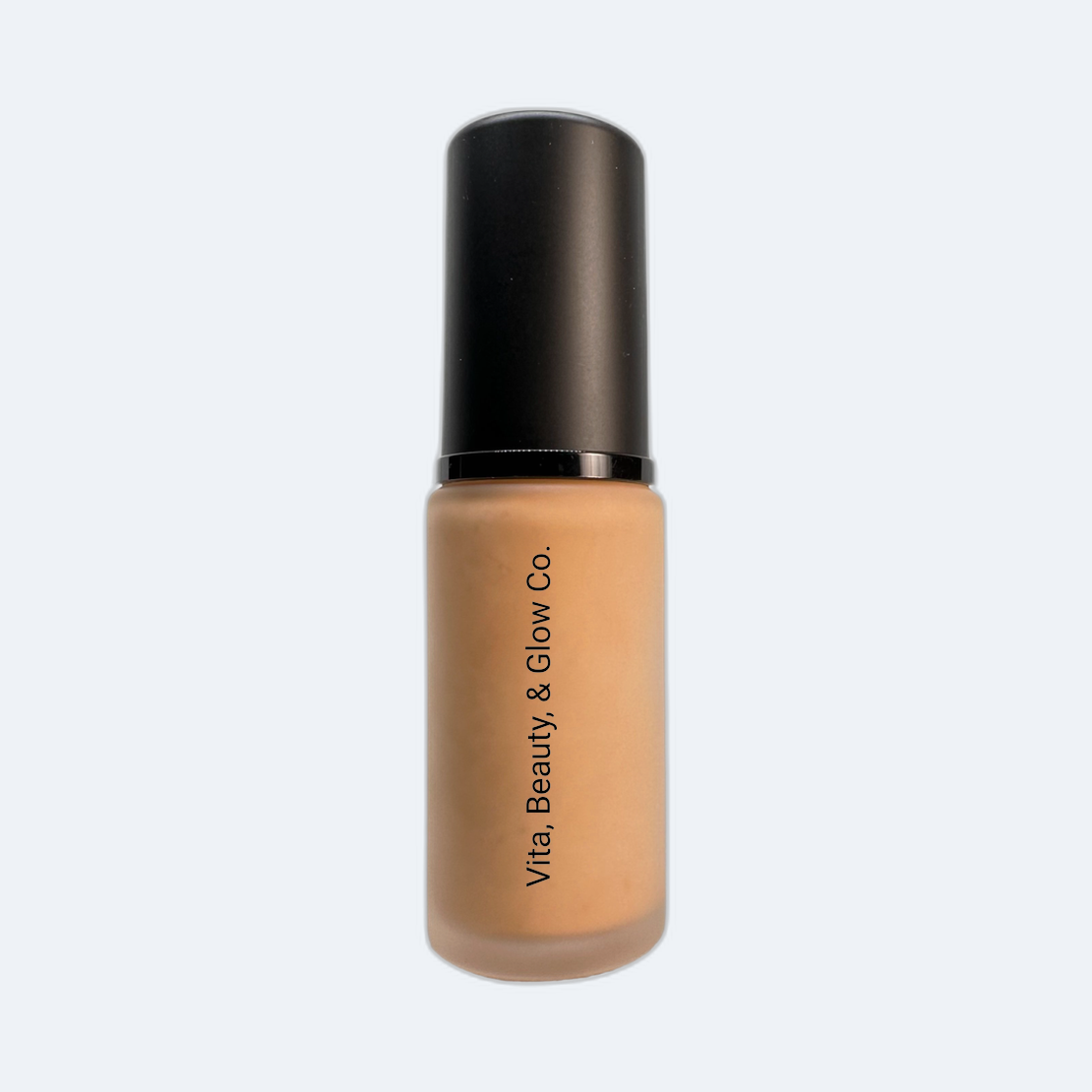 Liquid Foundation - Linen