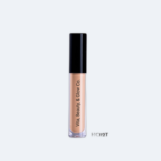 Cream Concealer - Honey