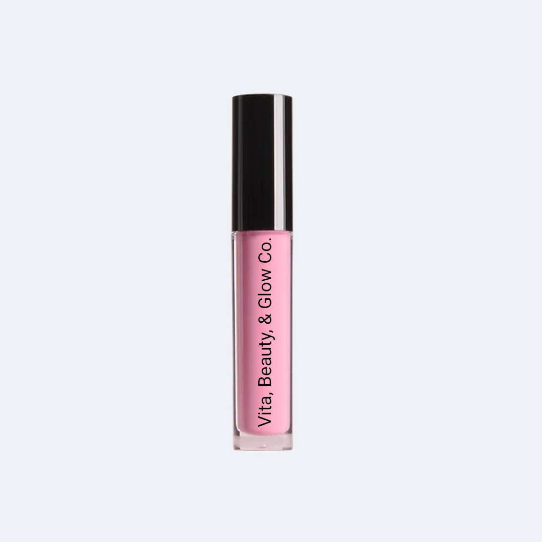 Lip Gloss - Light Pink