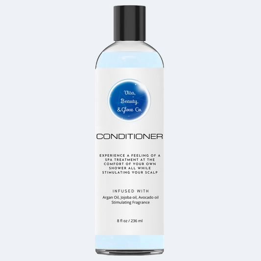 Stimulating Conditioner 8oz