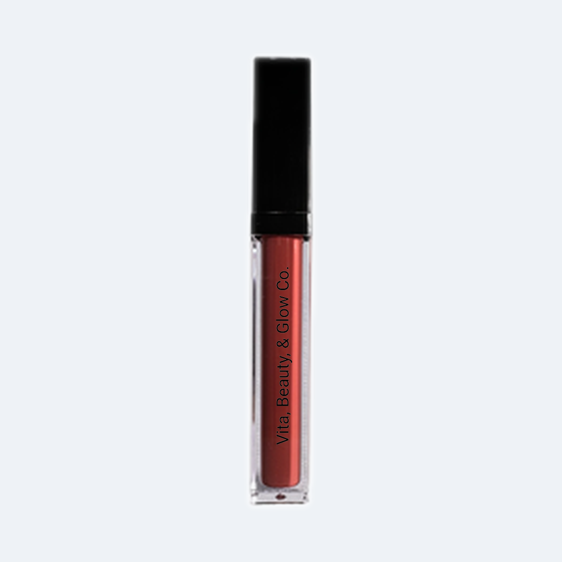 Lip Gloss - Red