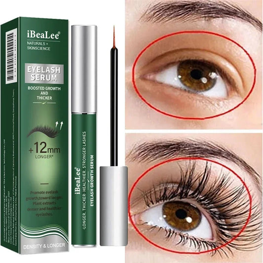 7 Days Fast Eyelash Growth Serum Longer Fuller Thicker Lashes Hair