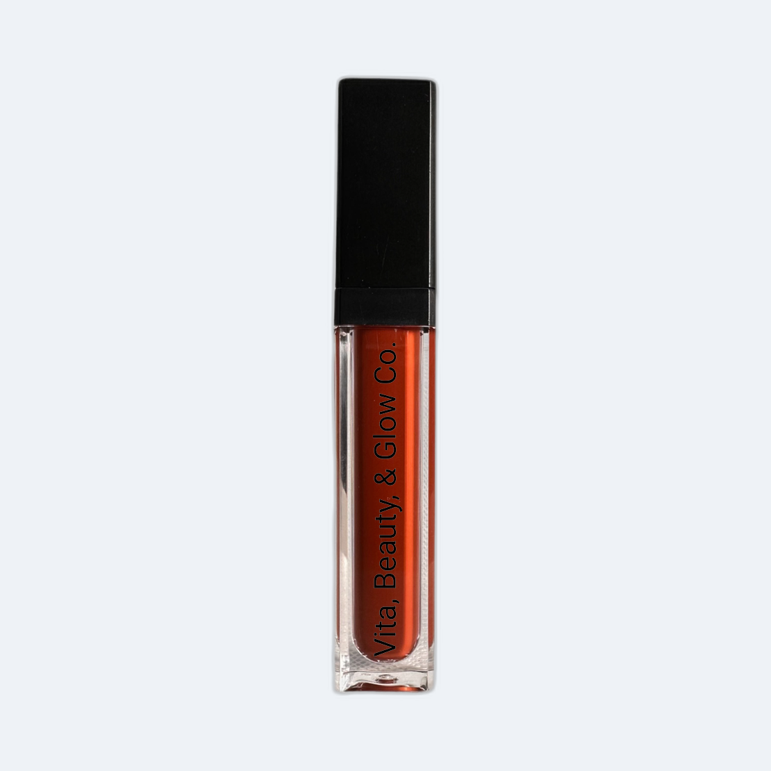 Matte Liquid Lip Stick - Rose Pink