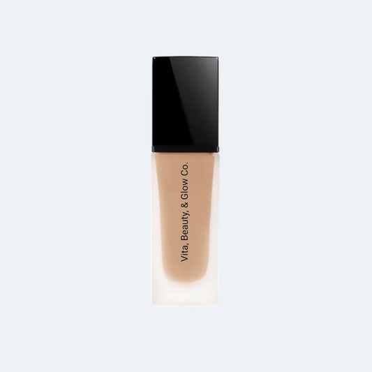 Foundation - Enamor (Neutral)