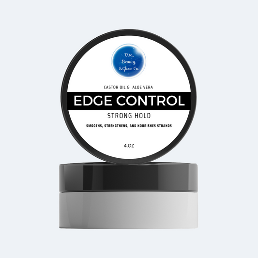 Edge Control Protein